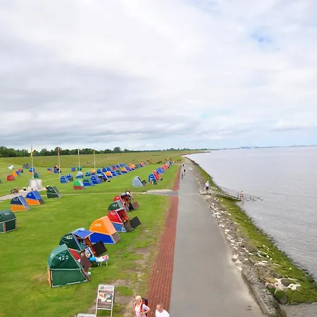 Medemspeicher Otterndorf