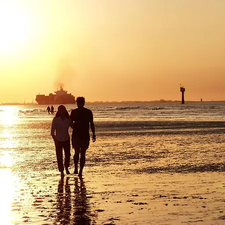 Medemspeicher * Otterndorf