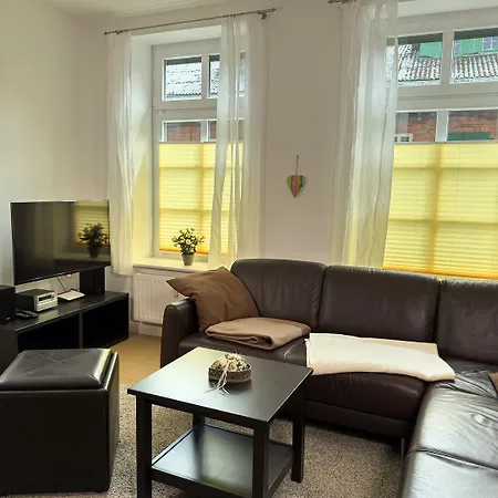 Medemspeicher Apartment Otterndorf