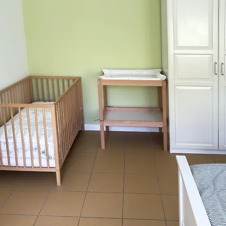 Apartman Medemspeicher