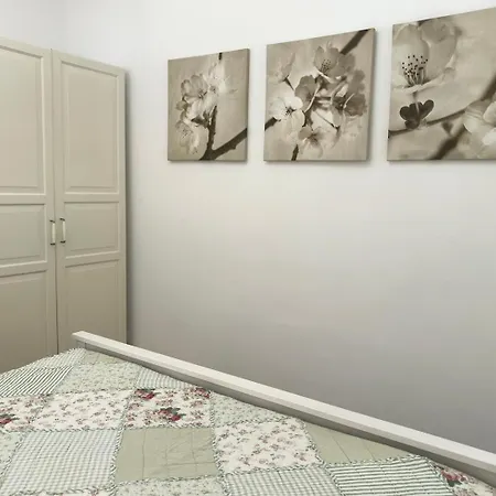 Apartman Medemspeicher *