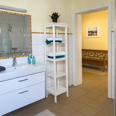 Apartment Medemspeicher