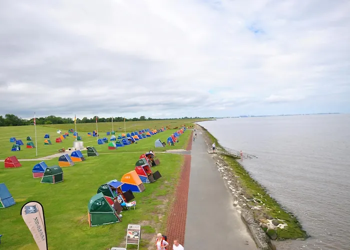 Medemspeicher 奥滕多夫