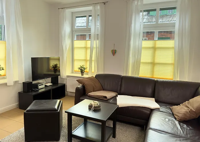 Medemspeicher 公寓 奥滕多夫