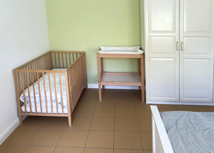 公寓 Medemspeicher