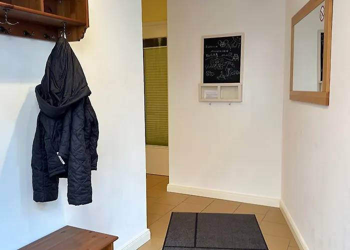 公寓 Medemspeicher 奥滕多夫